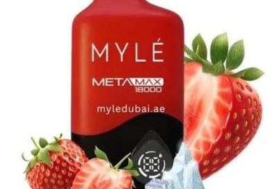 Two Devices, One Vibe: The Unexpected Chemistry Between Myle Meta Max and Nerd Fire