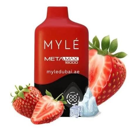 Two Devices, One Vibe: The Unexpected Chemistry Between Myle Meta Max and Nerd Fire
