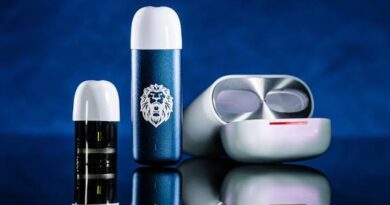 The Art of the Exhale: Why These Two Devices Are Turning Casual Vapers Into Connoisseurs