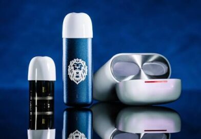 The Art of the Exhale: Why These Two Devices Are Turning Casual Vapers Into Connoisseurs