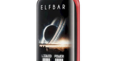 Night Out, Night In, or Night Flight: There’s a Reason Elf Bar BC10000 Goes Everywhere