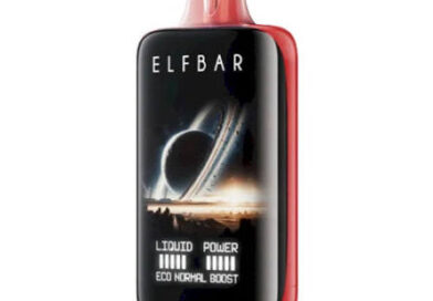 Night Out, Night In, or Night Flight: There’s a Reason Elf Bar BC10000 Goes Everywhere