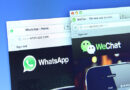 How to use the WS web version: All chat history is end-to-end encrypted, so you can safely share any secrets without worrying about them being stolen