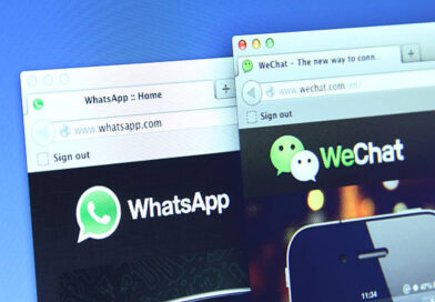 How to use the WS web version: All chat history is end-to-end encrypted, so you can safely share any secrets without worrying about them being stolen