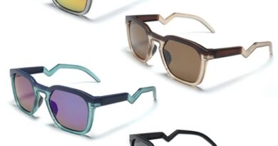 sunglasses factory