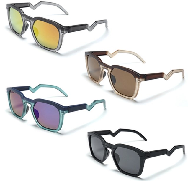 sunglasses factory