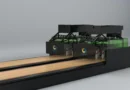 bowling alley equipment