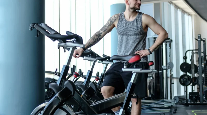 exercise bike manufacturer