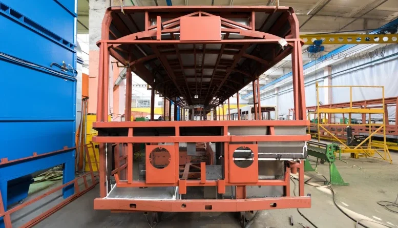 aerial work platform manufacturer