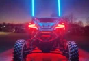 LED Whip Light