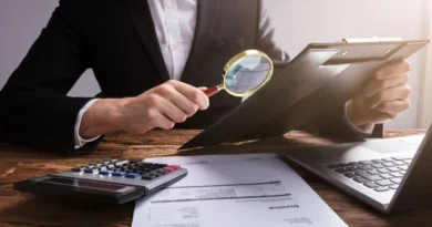 Audit Firm