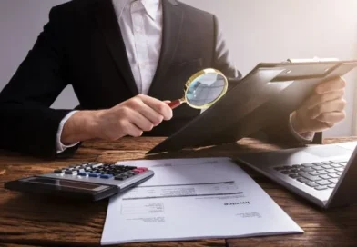Audit Firm