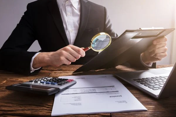 Audit Firm