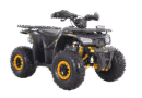 2026 MXF Brave 125cc EFI ATV