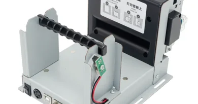 Panel Printer
