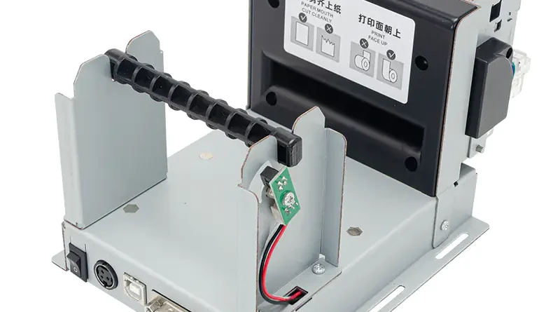 Panel Printer