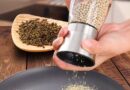 Pepper Mill