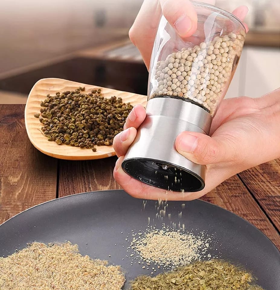 Pepper Mill
