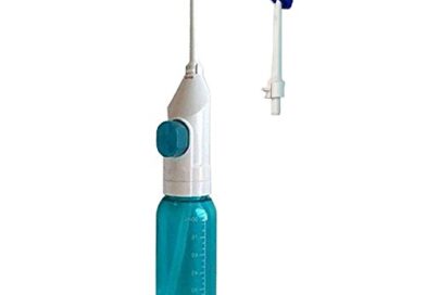 Air Pick For Teeth