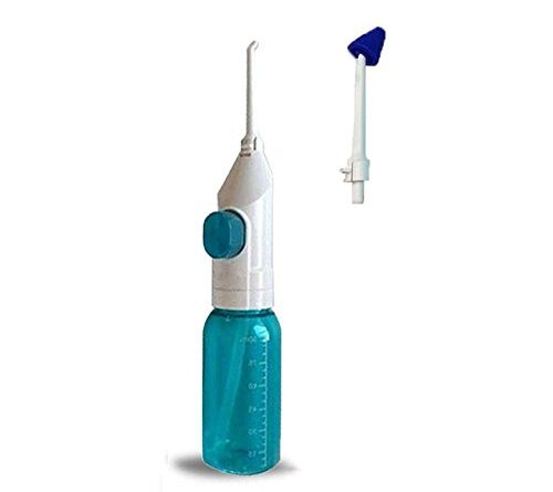 Air Pick For Teeth
