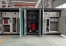 Export Substation