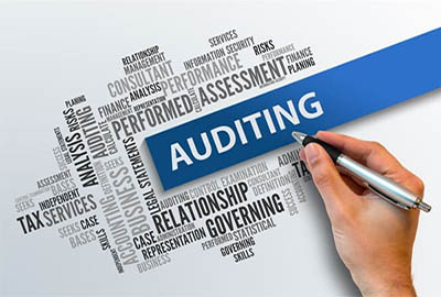 Audit