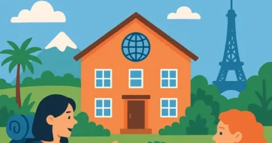 Worldschooling Communities