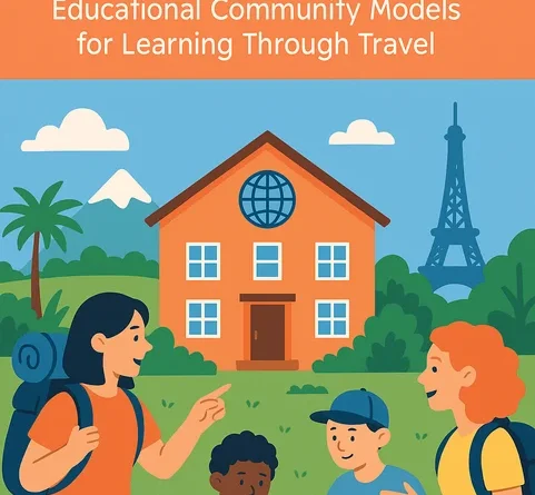 Worldschooling Communities