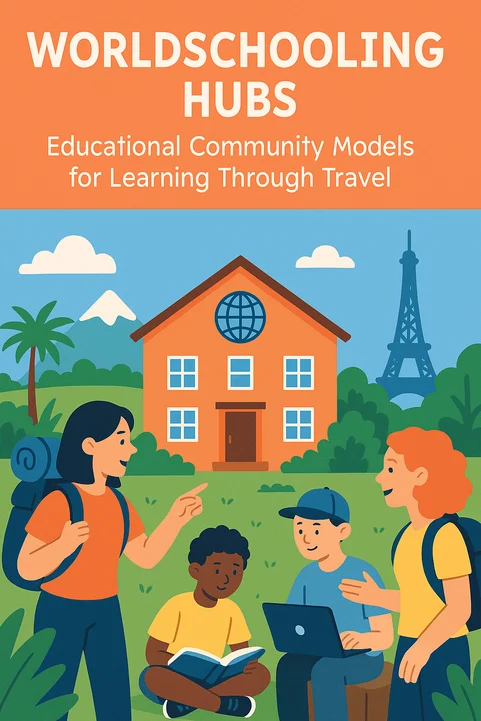 Worldschooling Communities