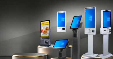 POS Hardware