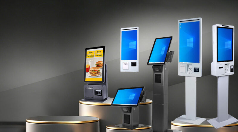 POS Hardware