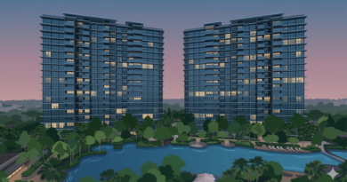 One Chuan Grove