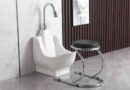 Muslim Wudu Sink