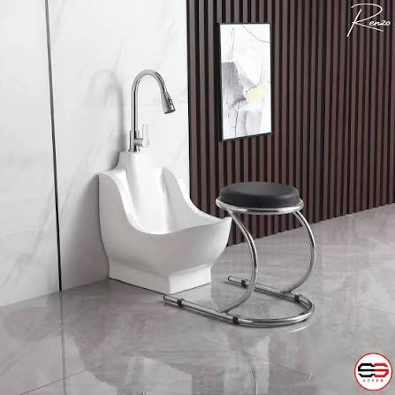 Muslim Wudu Sink