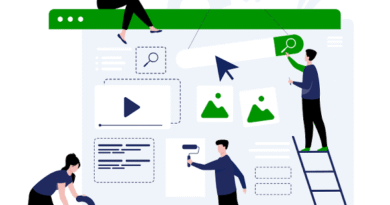 Website Maintenance Services