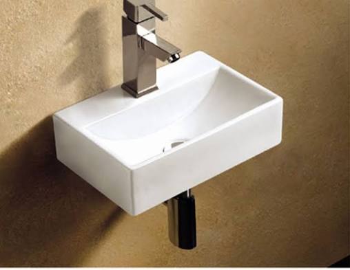 Small Basin for Bathroom