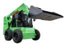 Electric Skid Steer