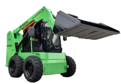 Electric Skid Steer