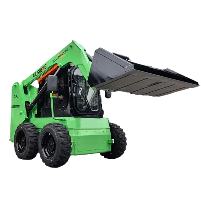 Electric Skid Steer