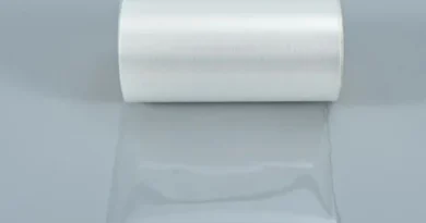 Water Soluble Film